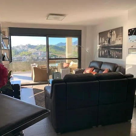 Apartment Exclusivo Y Lujoso En Torrebellver
