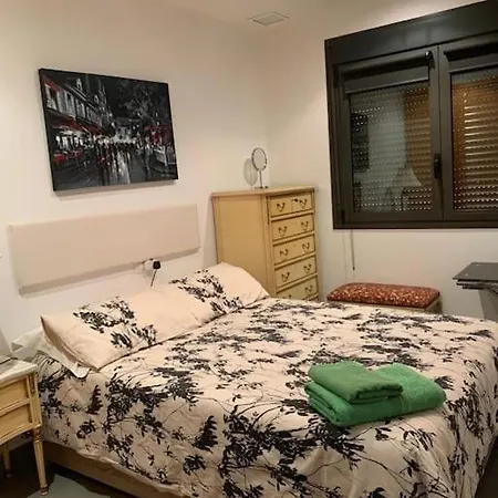 Exclusivo Y Lujoso En Torrebellver Apartment *