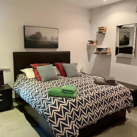 Exclusivo Y Lujoso En Torrebellver Apartment Oropesa del Mar