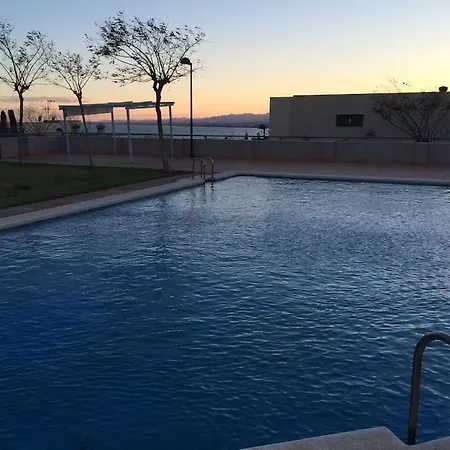 Apartment Exclusivo Y Lujoso En Torrebellver