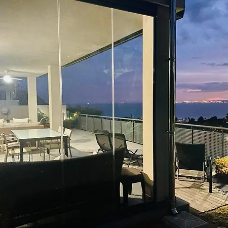 Exclusivo Y Lujoso En Torrebellver * Oropesa del Mar