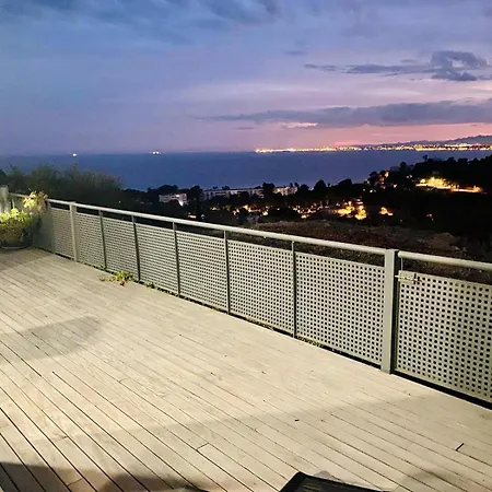 Exclusivo Y Lujoso En Torrebellver Apartment Oropesa del Mar